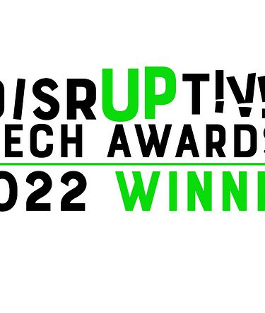 Disruptive Tech logo