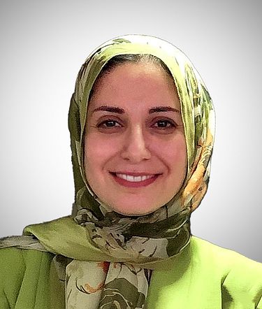 Dr. Hala AlMossawi